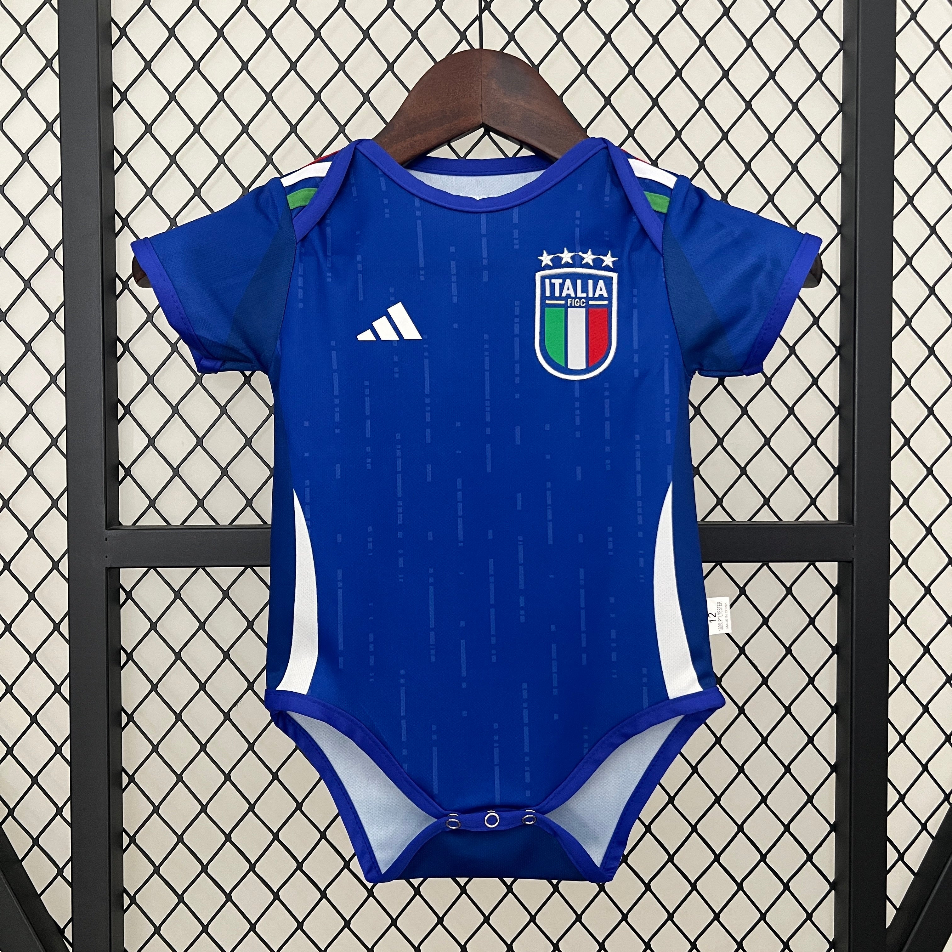 🇮🇹 Italy Baby Kit