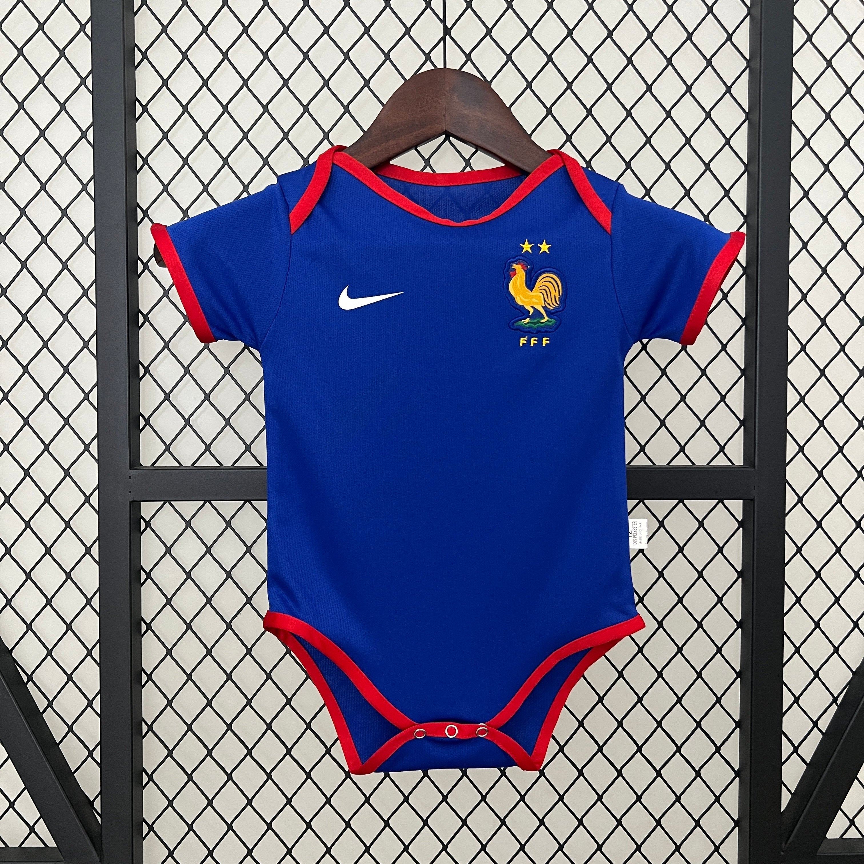 🇫🇷 France Baby Kit