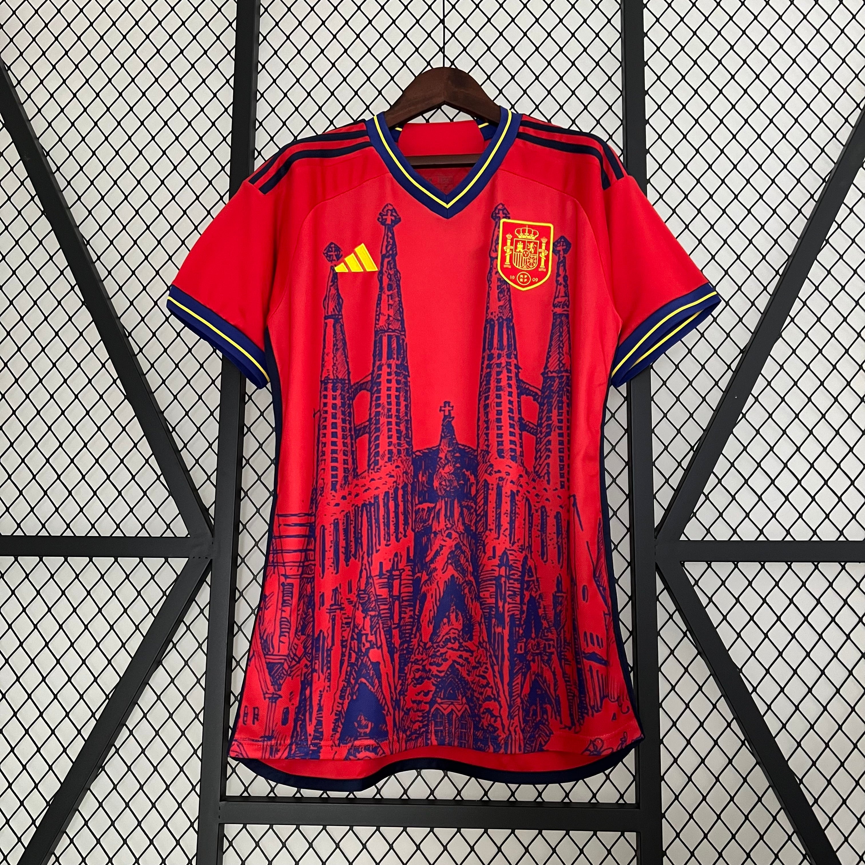 🇪🇸 Spain Special Edition Jersey