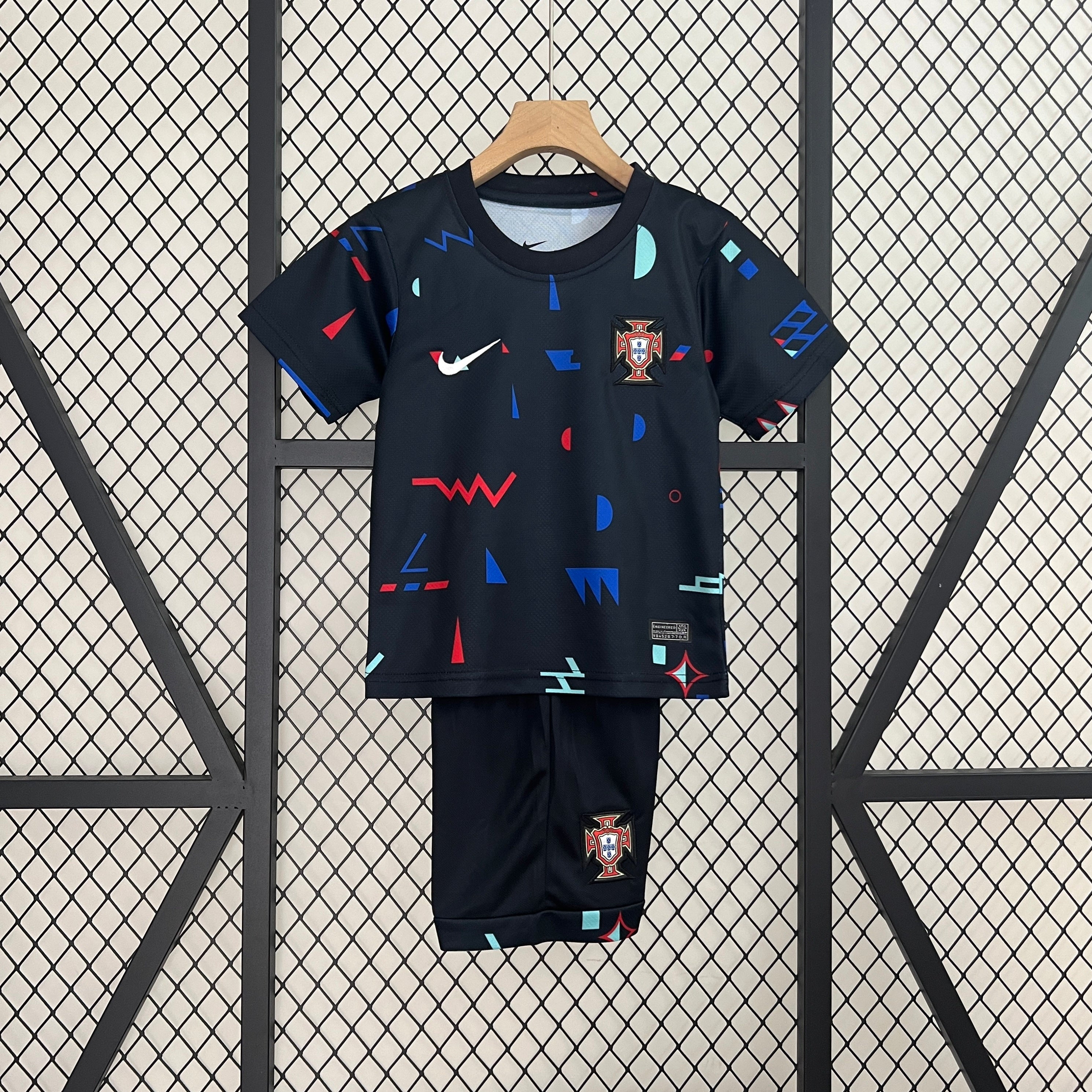 🇵🇹 Portugal Kids Graphic Kit