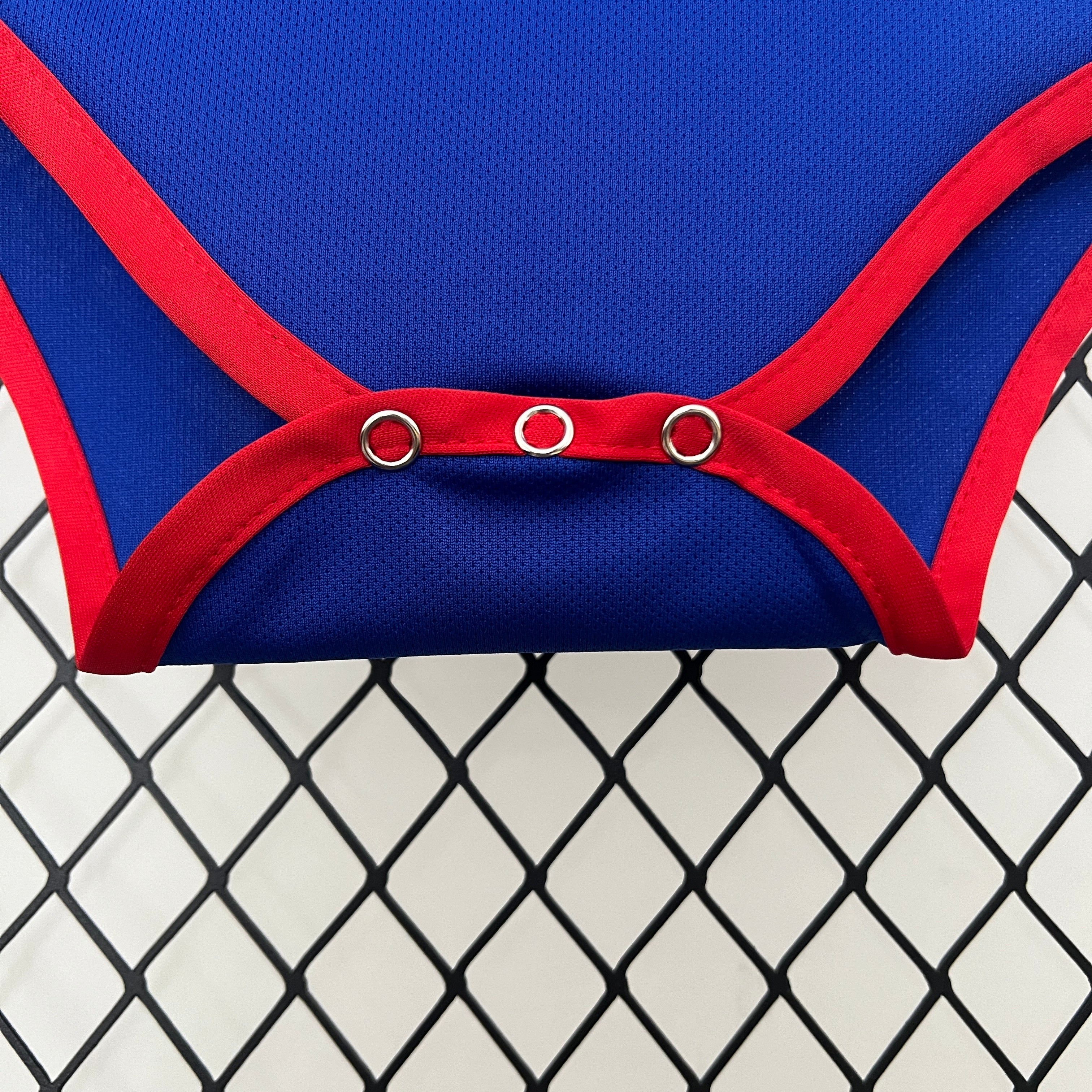 🇫🇷 France Baby Kit