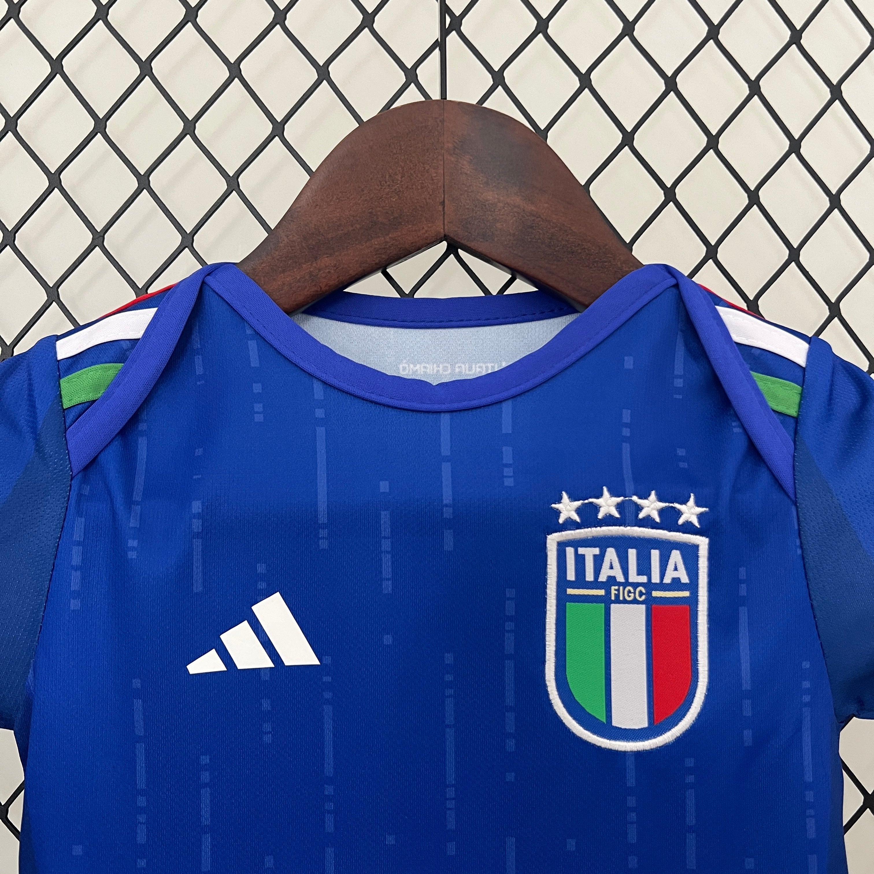 🇮🇹 Italy Baby Kit