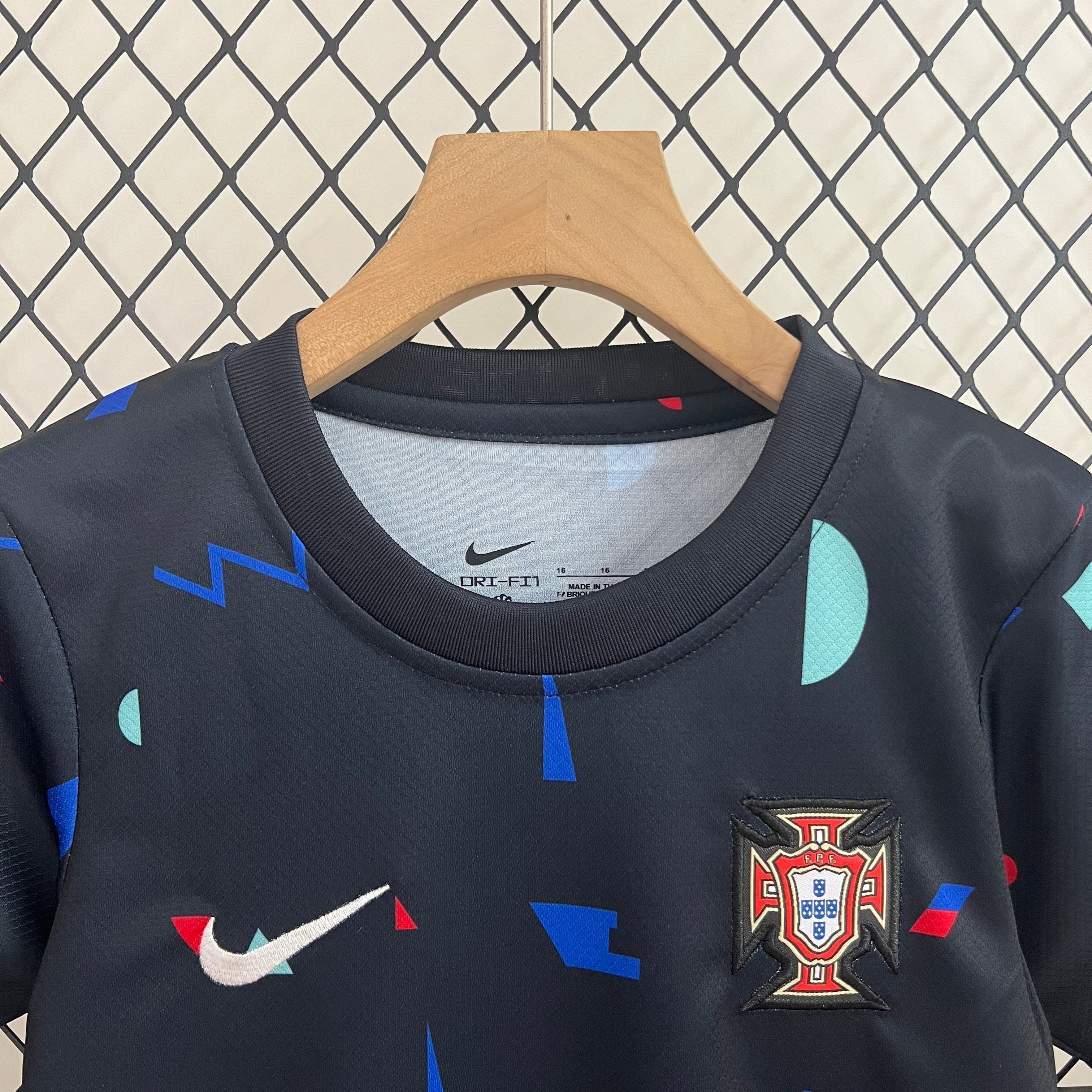 🇵🇹 Portugal Kids Graphic Kit
