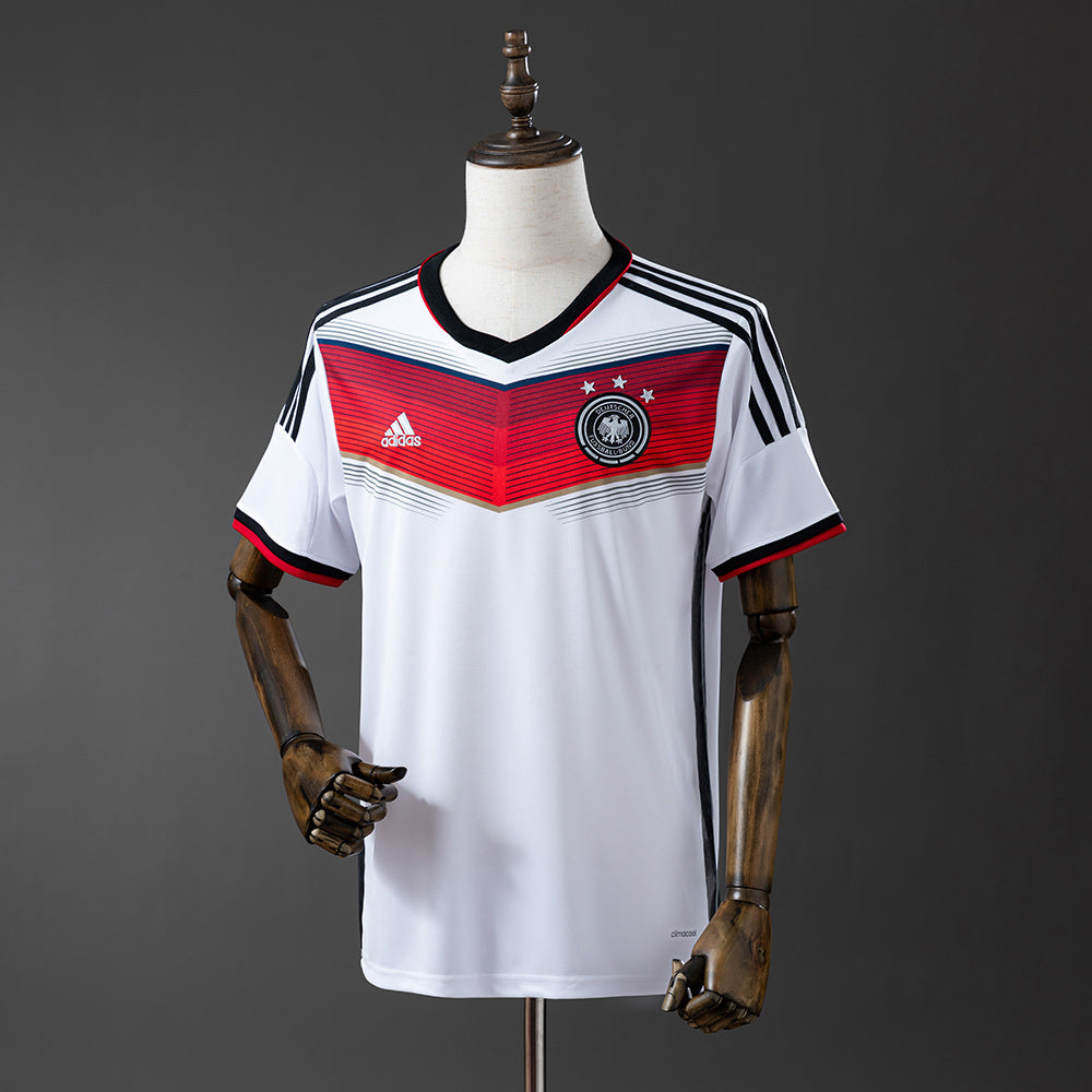 🇩🇪 Germany Retro Jersey