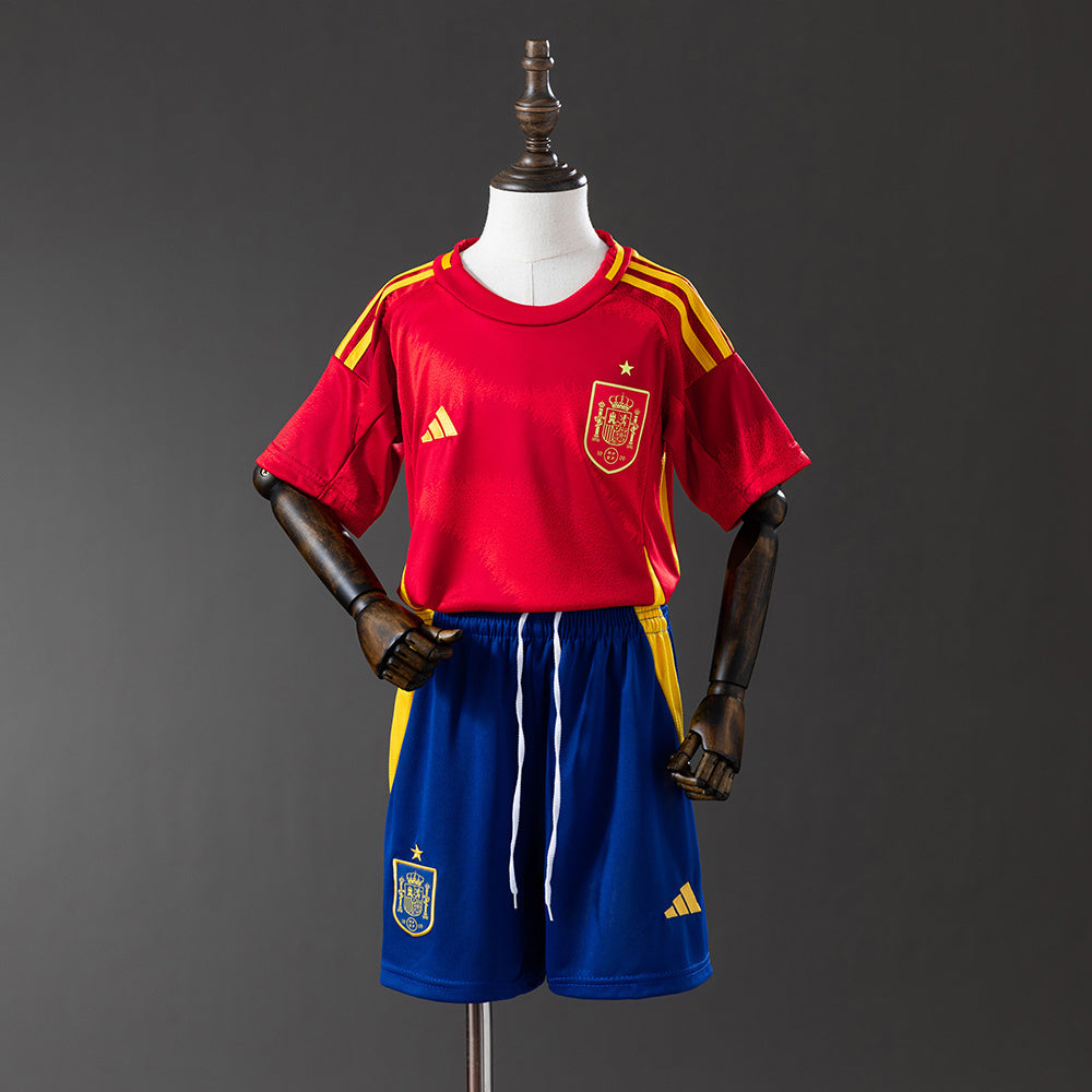 🇪🇸 Spain Kids Home Kit