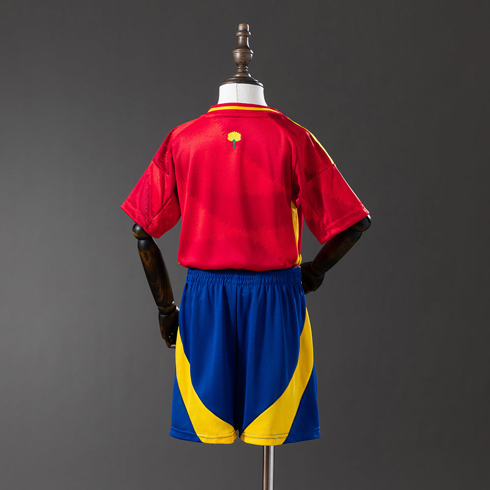 🇪🇸 Spain Kids Home Kit