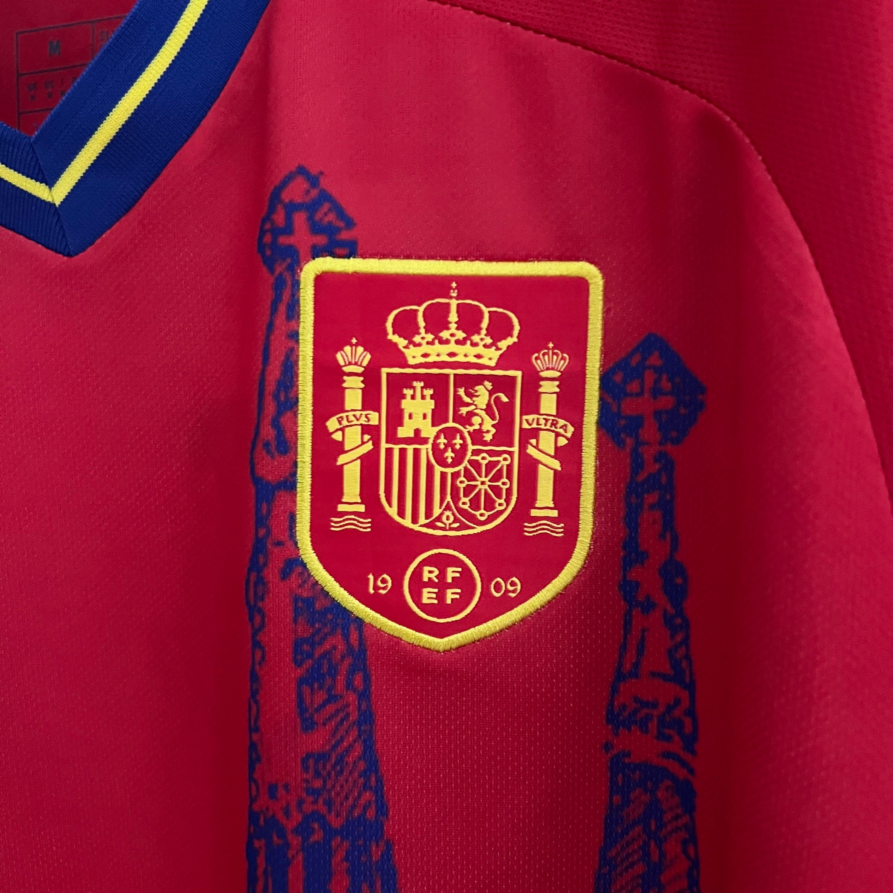 🇪🇸 Spain Special Edition Jersey