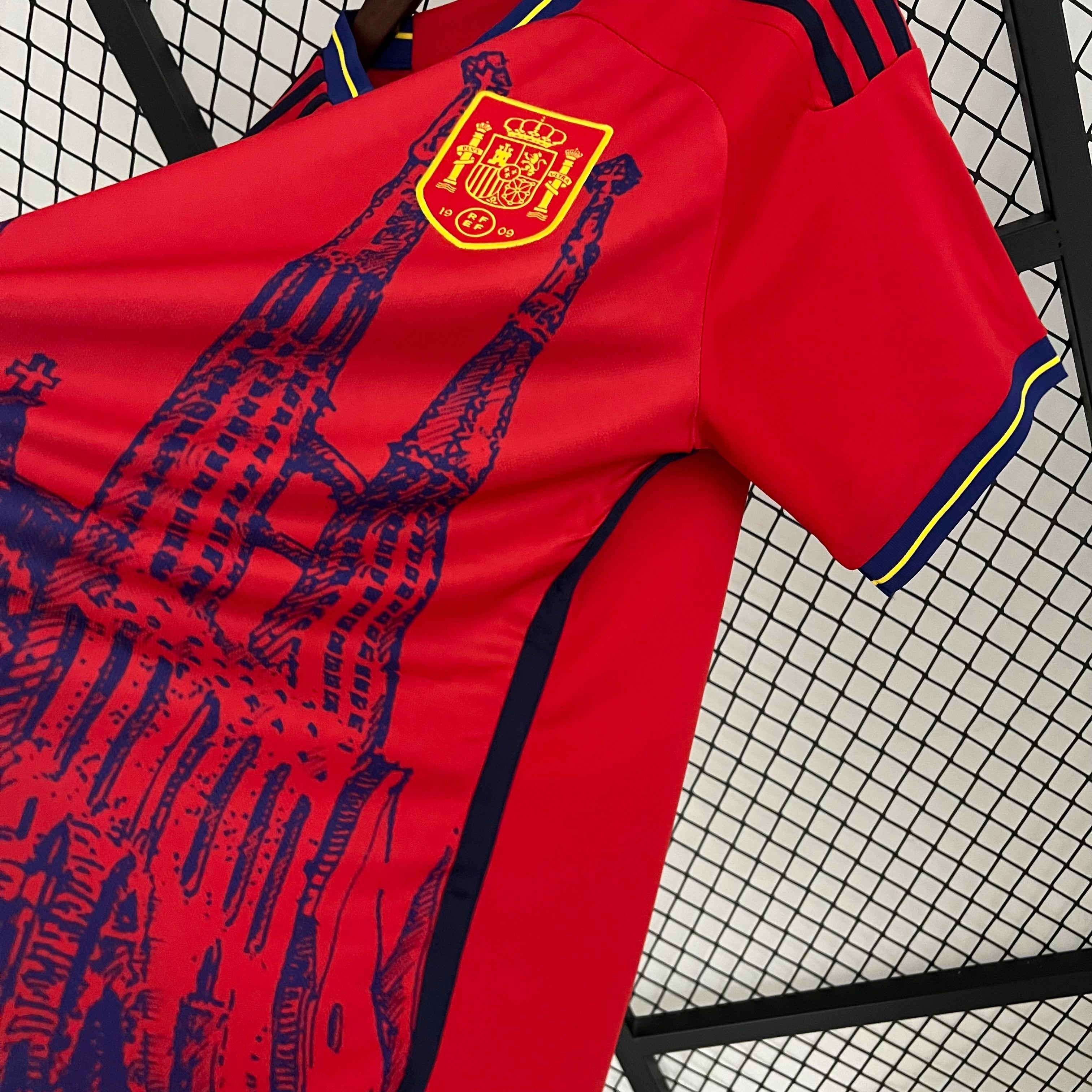 🇪🇸 Spain Special Edition Jersey