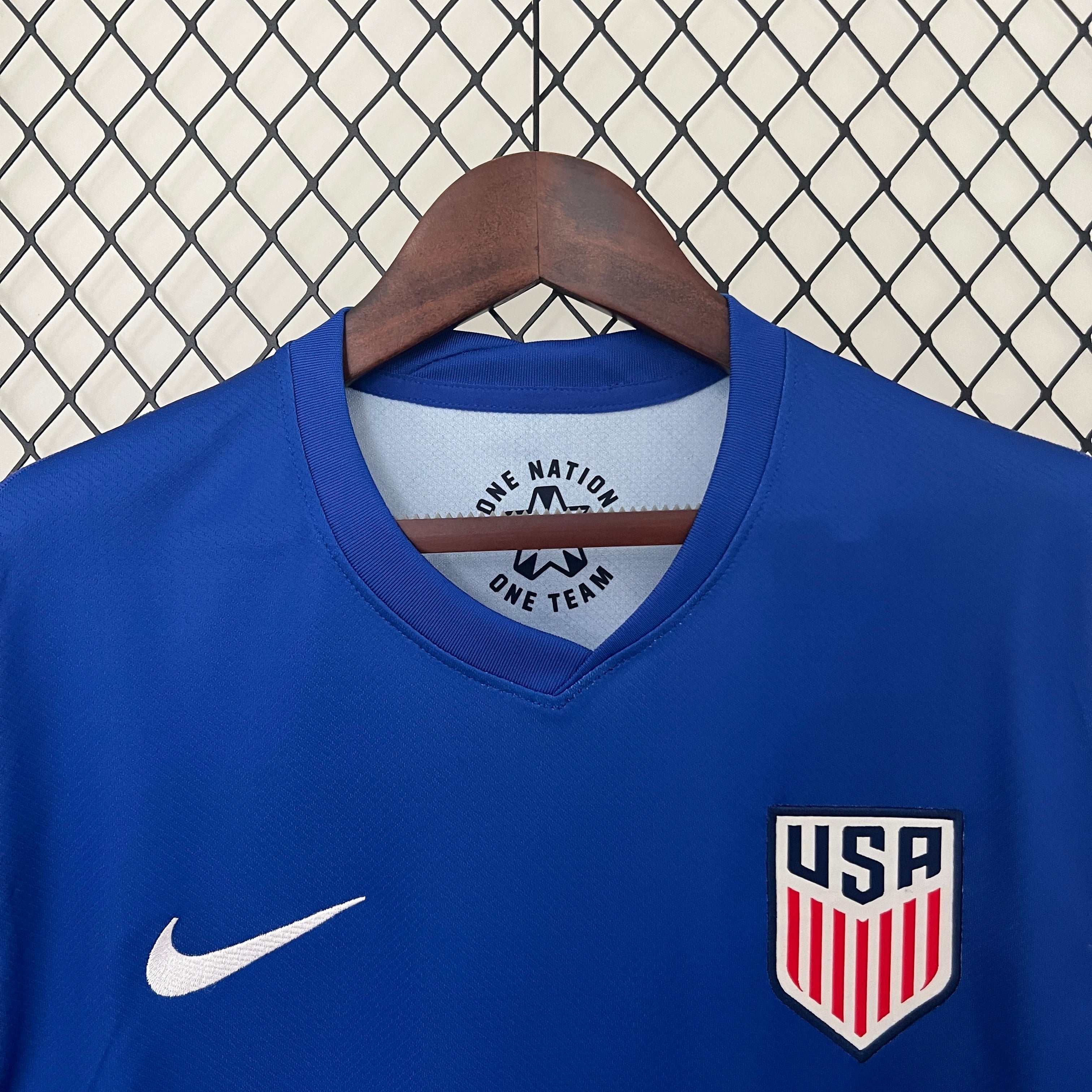 🇺🇸 USA Modern Away Jersey
