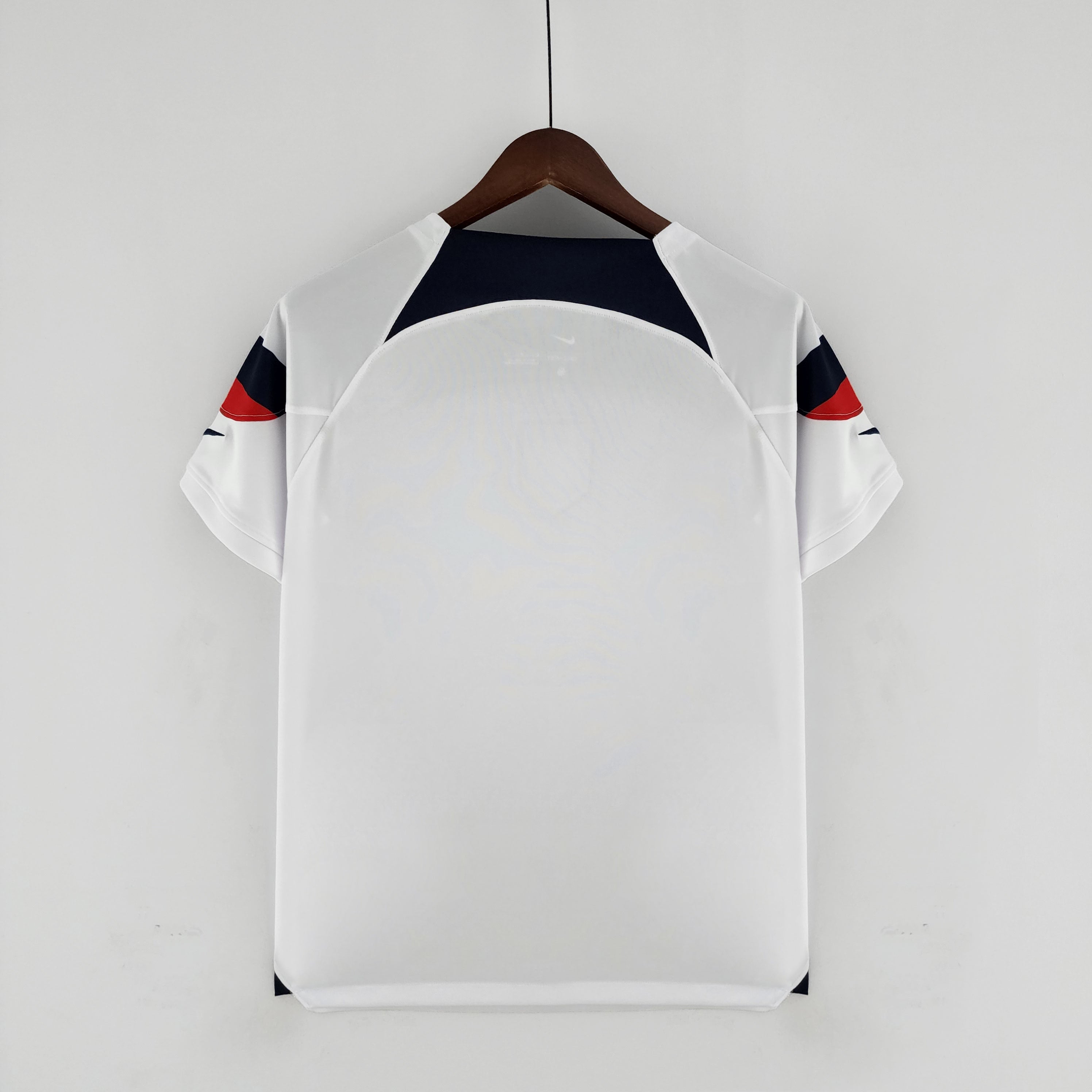 🇺🇸 USA 2024 Home Jersey (White Edition)